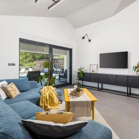 Βίλα Mantis By Briskva *