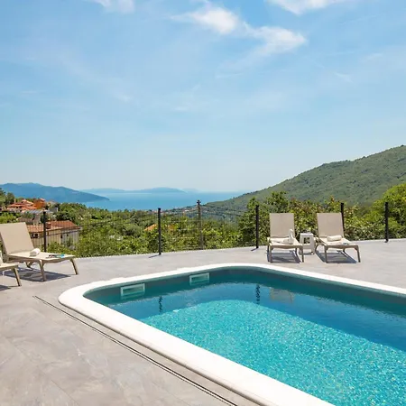 Βίλα Mantis By Briskva Martina