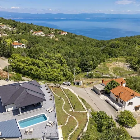 Mantis By Briskva Βίλα