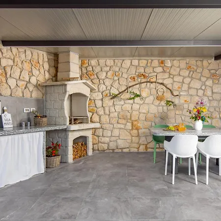 Βίλα Mantis By Briskva Martina