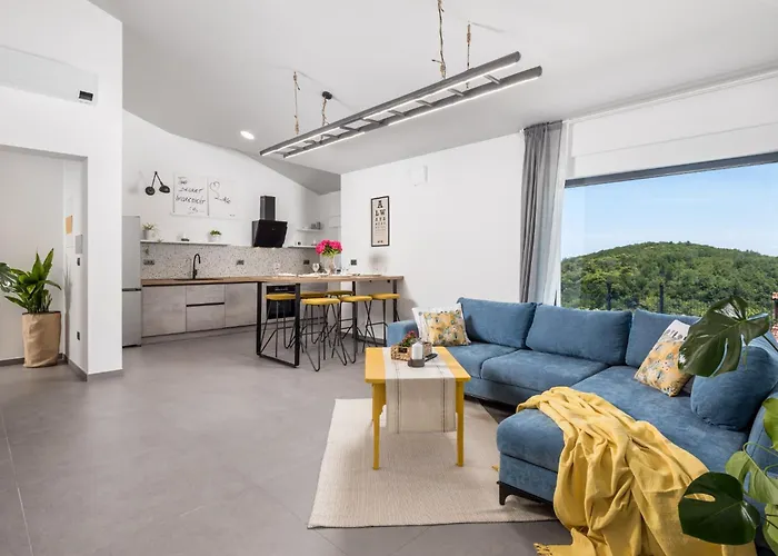 Mantis By Briskva Βίλα Martina