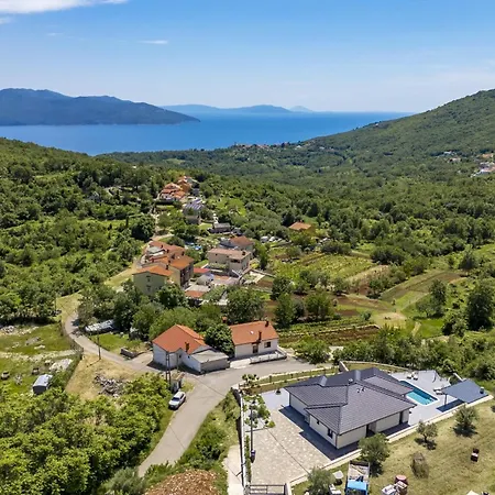 Mantis By Briskva Villa