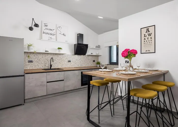 Вилла Mantis By Briskva *