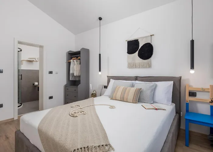 Mantis By Briskva Вилла Martina