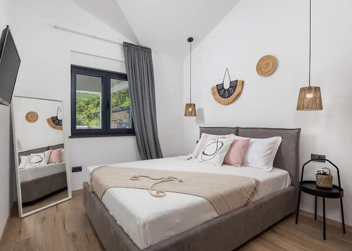 Вилла Mantis By Briskva Martina