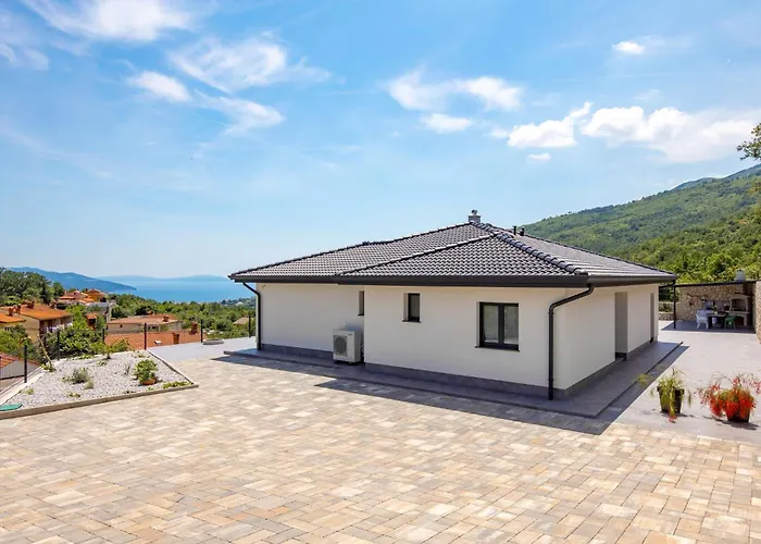 Mantis By Briskva Вилла