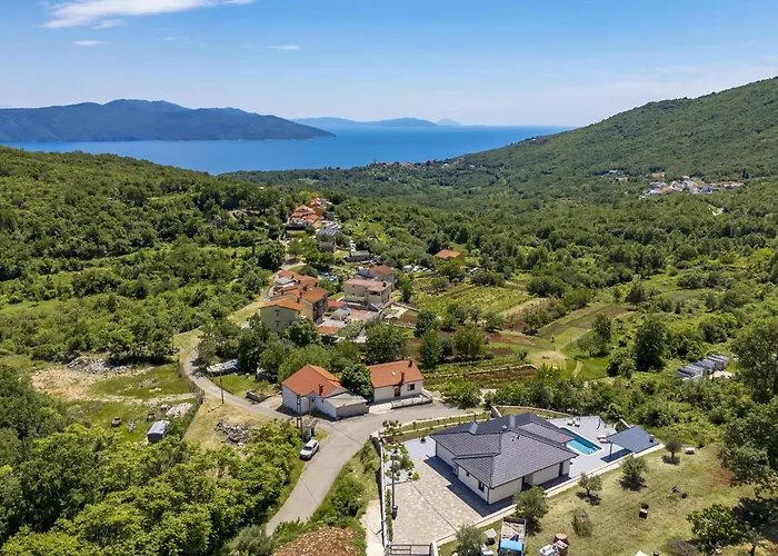 Mantis By Briskva Вилла